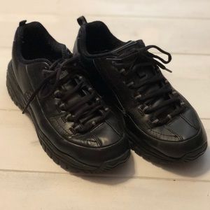 Slip Resistant Skechers - Food Service Approved